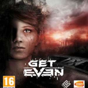 Get Even (EMEA), Multilanguage, Steam