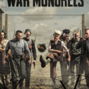 War Mongrels, Multilanguage, Steam