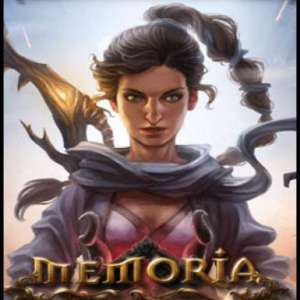 Memoria, Multilanguage, Steam