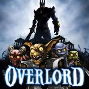Overlord II, Multilanguage, Steam
