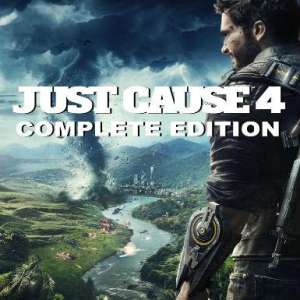 Just Cause 4 (Complete Edition), Multilanguage, Steam