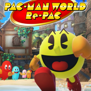 Pac-Man World Re-PAC (Steam), Multilanguage, Steam