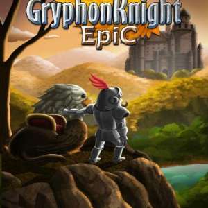 Gryphon Knight Epic, Multilanguage, Steam