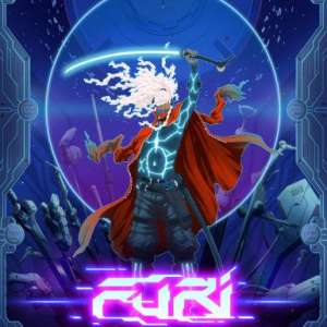 Furi, Multilanguage, Steam