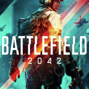Battlefield 2042 (Steam), Multilanguage, Steam