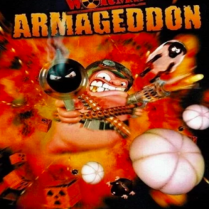 Worms Armageddon (Steam) (EU), Multilanguage, Steam