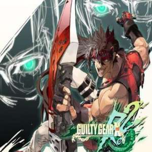 Guilty Gear Xrd REV 2 (Steam), Multilanguage, Steam