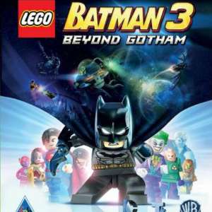 LEGO Batman 3: Beyond Gotham Premium Edition, Multilanguage, Steam