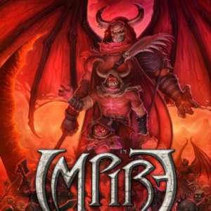 Impire, Multilanguage, Steam