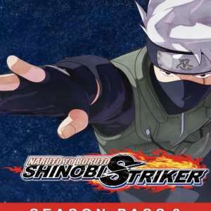 Naruto to Boruto: Shinobi Striker - Season Pass 3 (DLC), Multilanguage, Steam