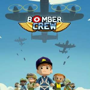 Bomber Crew, Multilanguage, Steam