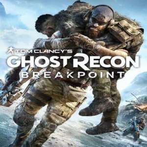 Tom Clancy's Ghost Recon: Breakpoint (Steam) (US), Multilanguage, Steam