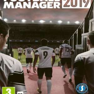 Football Manager 2019 (EU), Multilanguage, Steam