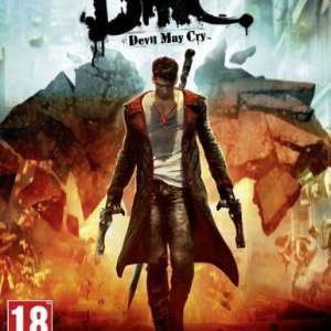 DMC: Devil May Cry, Multilanguage, Steam