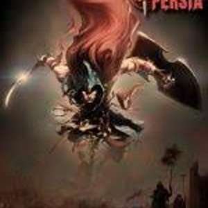Legends of Persia (Steam) (EU), en, Steam