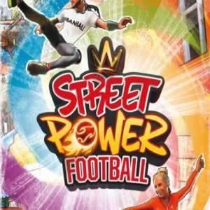Street Power Football, Multilanguage, Steam