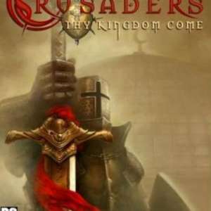 Crusaders: Thy Kingdom Come, Multilanguage, Steam