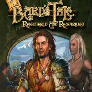 The Bard's Tale: Remastered and Resnarkled, Multilanguage, Steam
