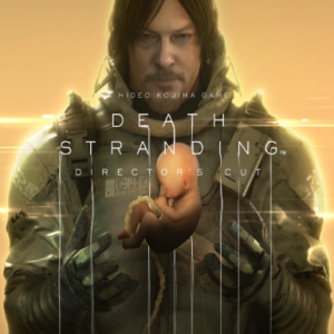 Death Stranding - Director's Cut (EU+US), Multilanguage, Steam