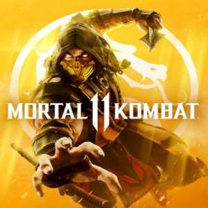 Mortal Kombat 11 (Global), Multilanguage, Steam
