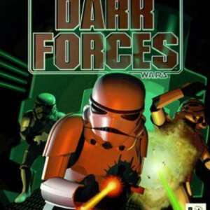 STAR WARS™ - Dark Forces, Multilanguage, Steam