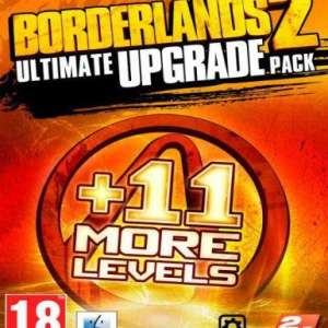Borderlands 2: Ultimate Vault Hunters Upgrade Pack (MAC) DLC, Multilanguage, Steam