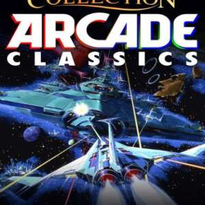 Anniversary Collection Arcade Classics, Multilanguage, Steam