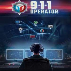 911 Operator, Multilanguage, Steam