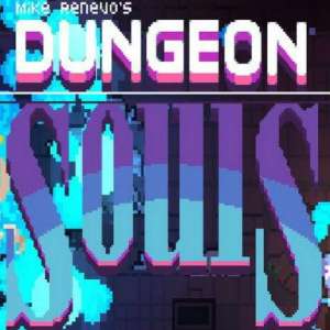 Dungeon Souls, Multilanguage, Steam
