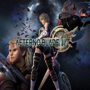 Aeternoblade 2 (Switch) (EU)