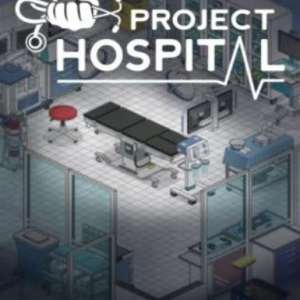 Project Hospital, Multilanguage, Steam