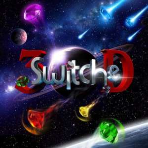 3SwitcheD, Multilanguage, Steam