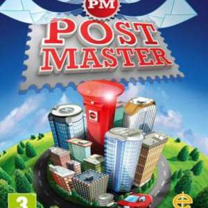 Post Master, Multilanguage, Steam
