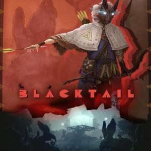 Blacktail (Steam), Multilanguage, Steam