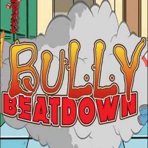 Bully Beatdown, Multilanguage, Steam