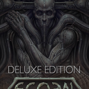 Scorn (Deluxe Edition) (Epic)