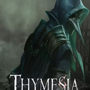 Thymesia (Steam), Multilanguage, Steam