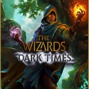 The Wizards: Dark Times (Steam), Multilanguage, Steam