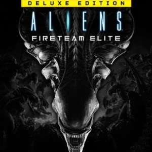 Aliens: Fireteam Elite (Deluxe Edition), Multilanguage, Steam