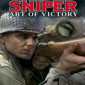 Sniper Art of Victory, Multilanguage, Steam