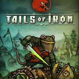 Tails of Iron, Multilanguage, Steam