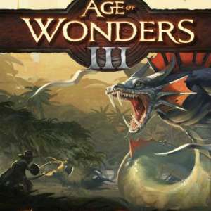 Age of Wonders III - Golden Realms Expansion (DLC), Multilanguage, Steam