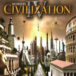Sid Meier's Civilization IV (Steam), Multilanguage, Steam