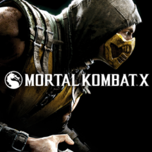 Mortal Kombat X (incl. Goro DLC), Multilanguage, Steam