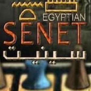 Egyptian Senet, Multilanguage, Steam