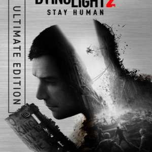 Dying Light 2 (Ultimate Edition), Multilanguage, Steam