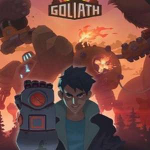 Goliath, Multilanguage, Steam