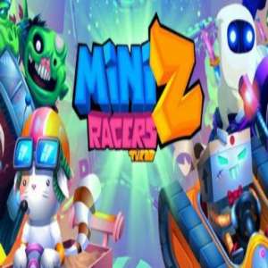 Mini Z Racers Turbo, en, Steam