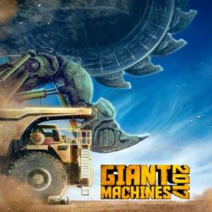 Giant Machines 2017, Multilanguage, Steam