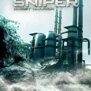 Sniper: Ghost Warrior - Map Pack DLC, Multilanguage, Steam